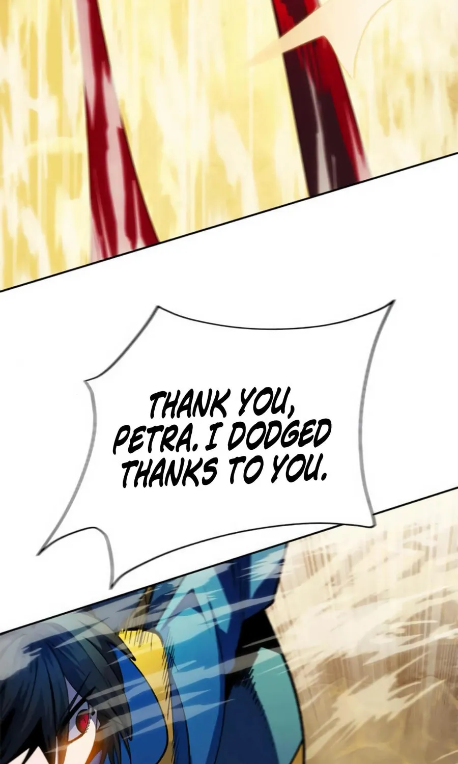 Dungeon Porter Chapter 34 page 51 - 