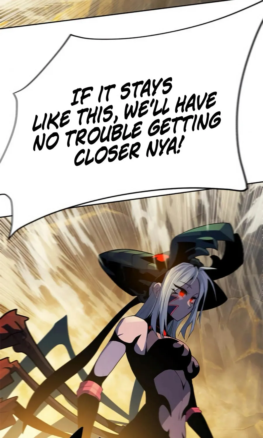 Dungeon Porter Chapter 34 page 58 - 