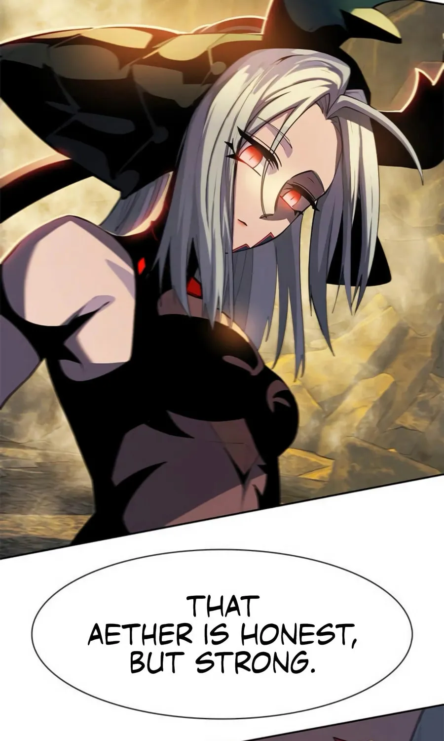 Dungeon Porter Chapter 34 page 60 - 
