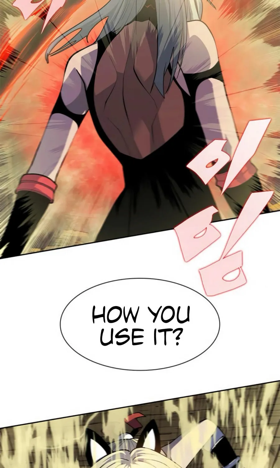 Dungeon Porter Chapter 34 page 62 - 