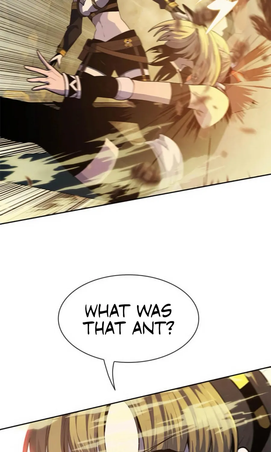 Dungeon Porter Chapter 34 page 69 - 