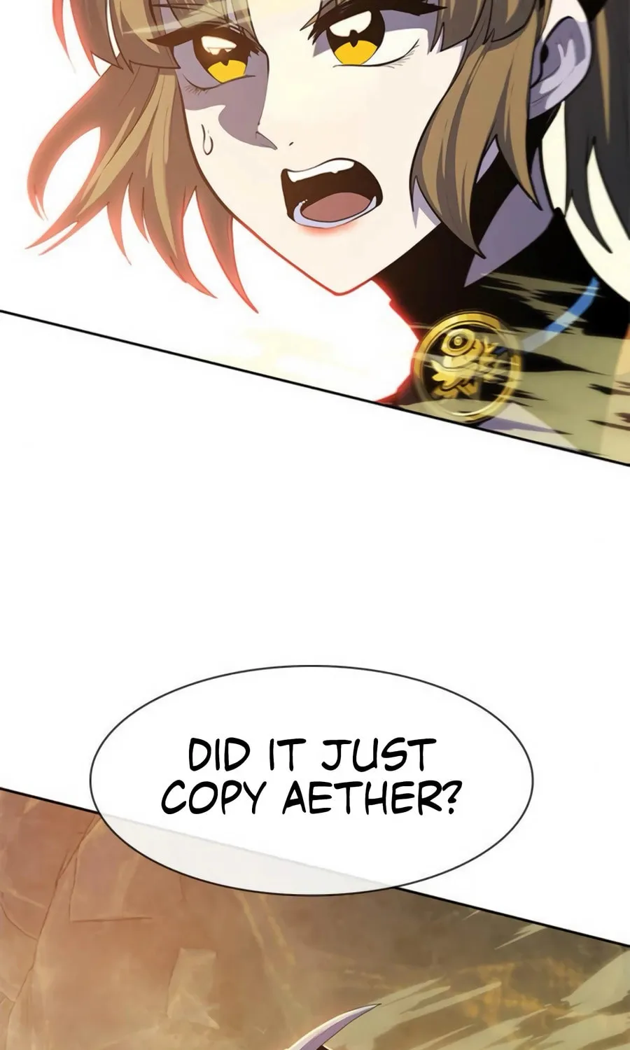Dungeon Porter Chapter 34 page 70 - 