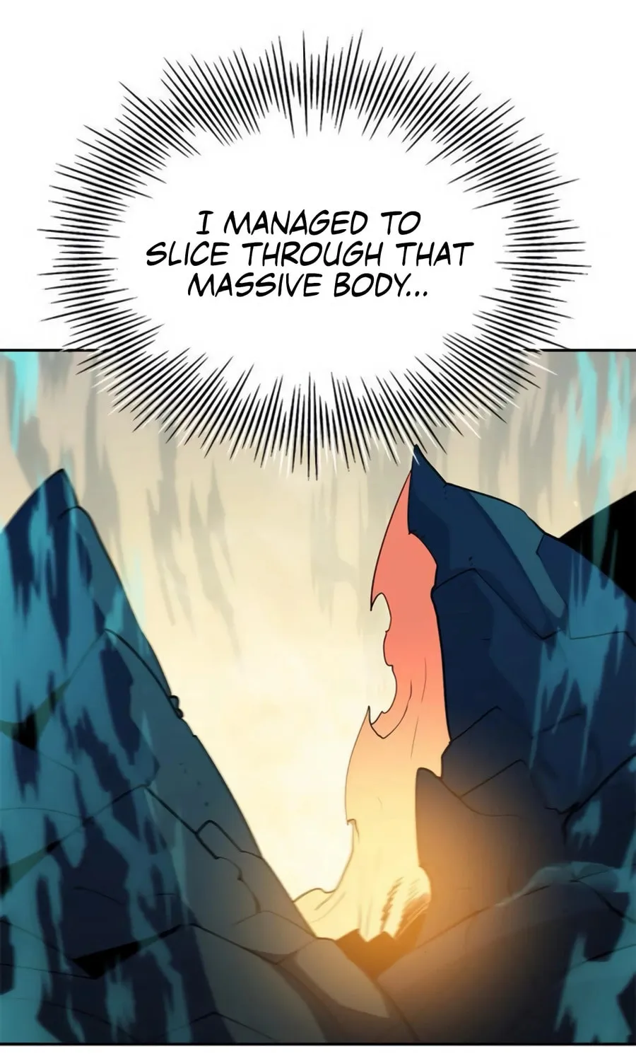 Dungeon Porter Chapter 34 page 9 - 