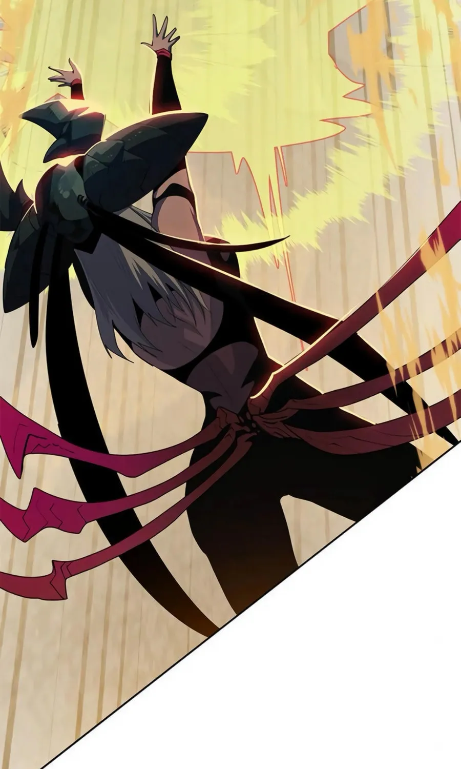Dungeon Porter Chapter 34 page 86 - 