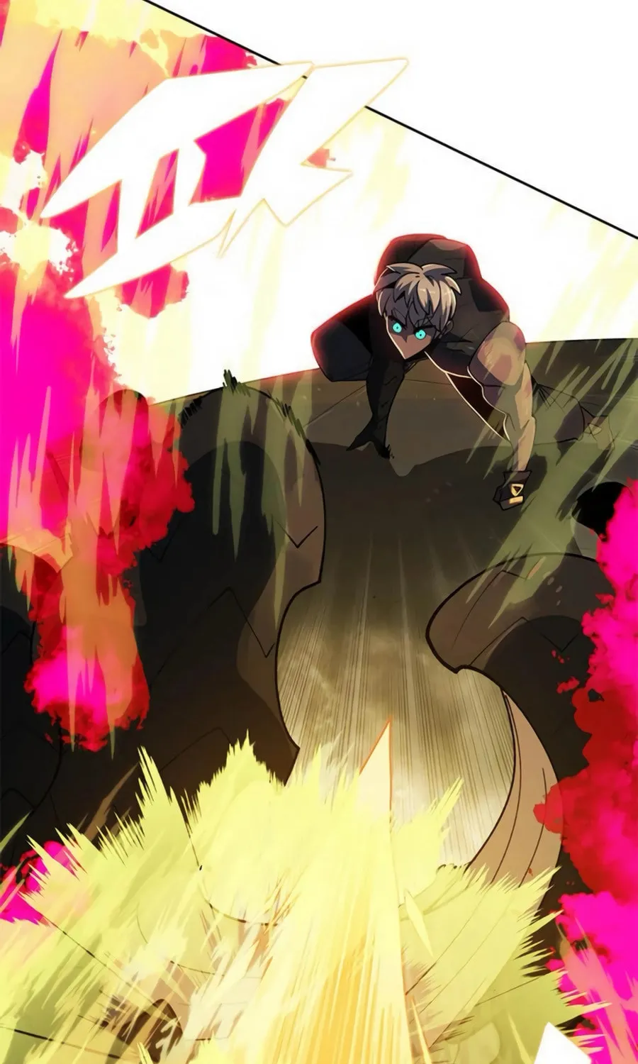 Dungeon Porter Chapter 34 page 89 - 