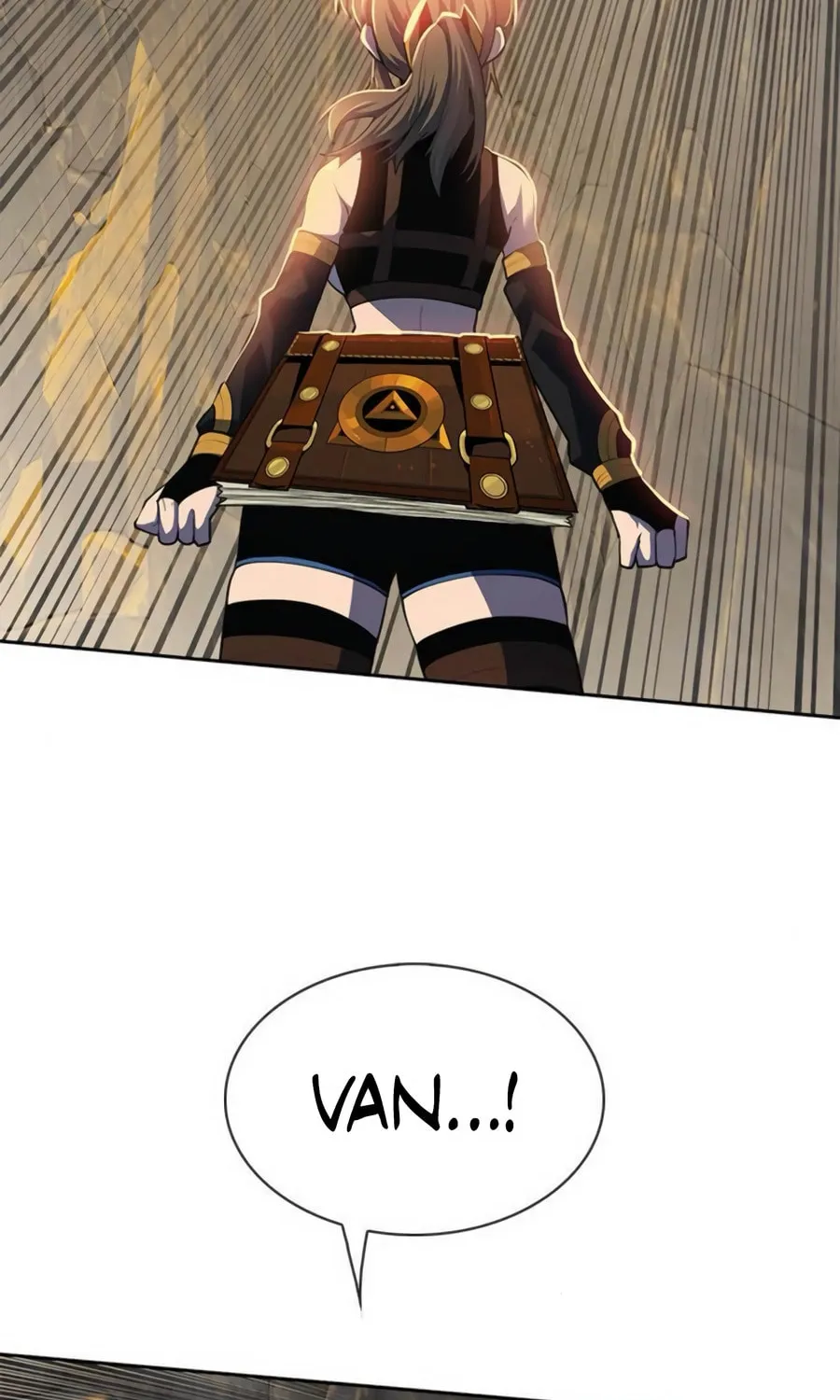 Dungeon Porter Chapter 34 page 95 - 