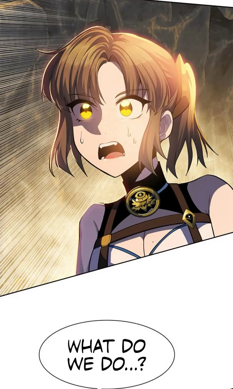 Dungeon Porter Chapter 34 page 96 - 