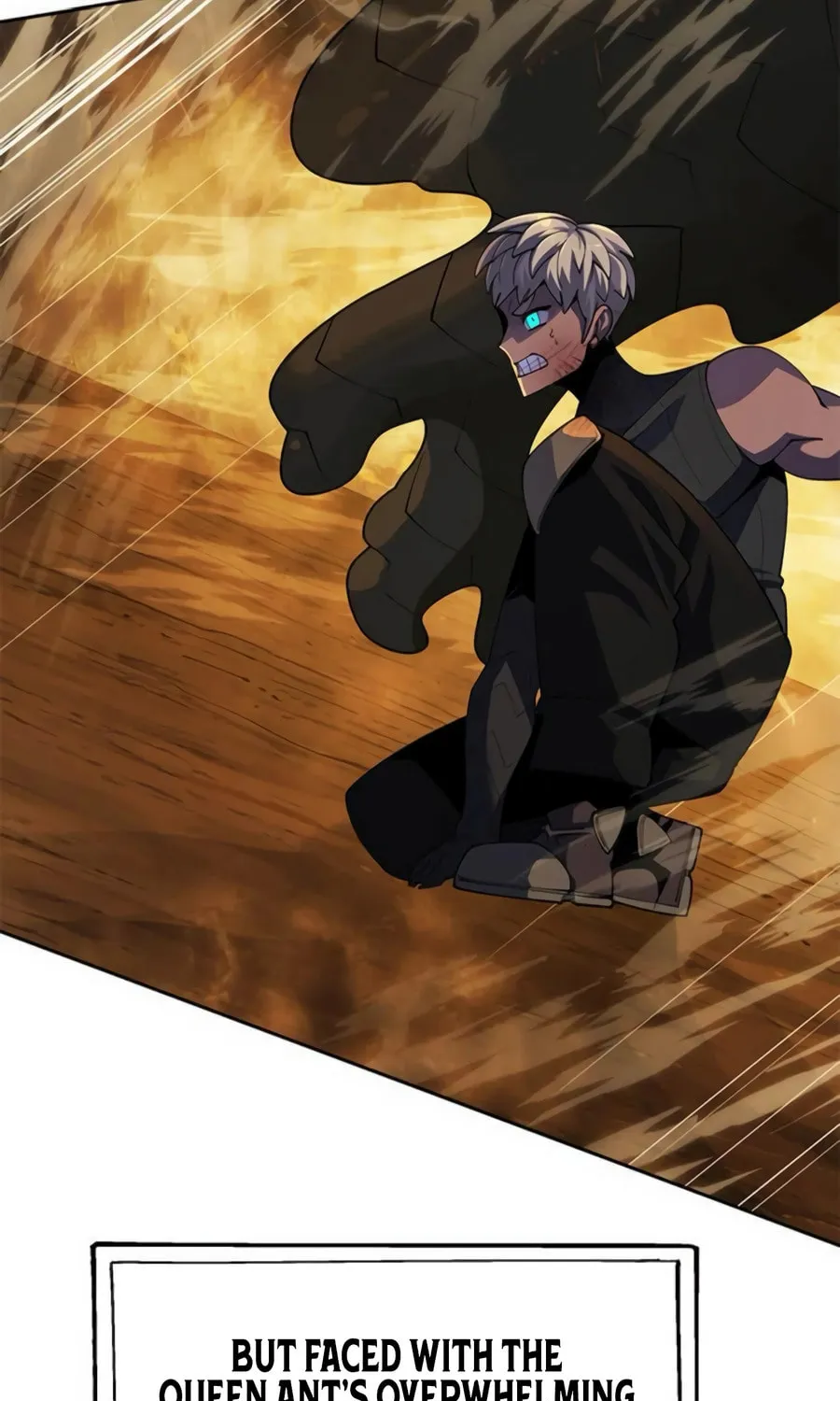 Dungeon Porter Chapter 34 page 100 - 