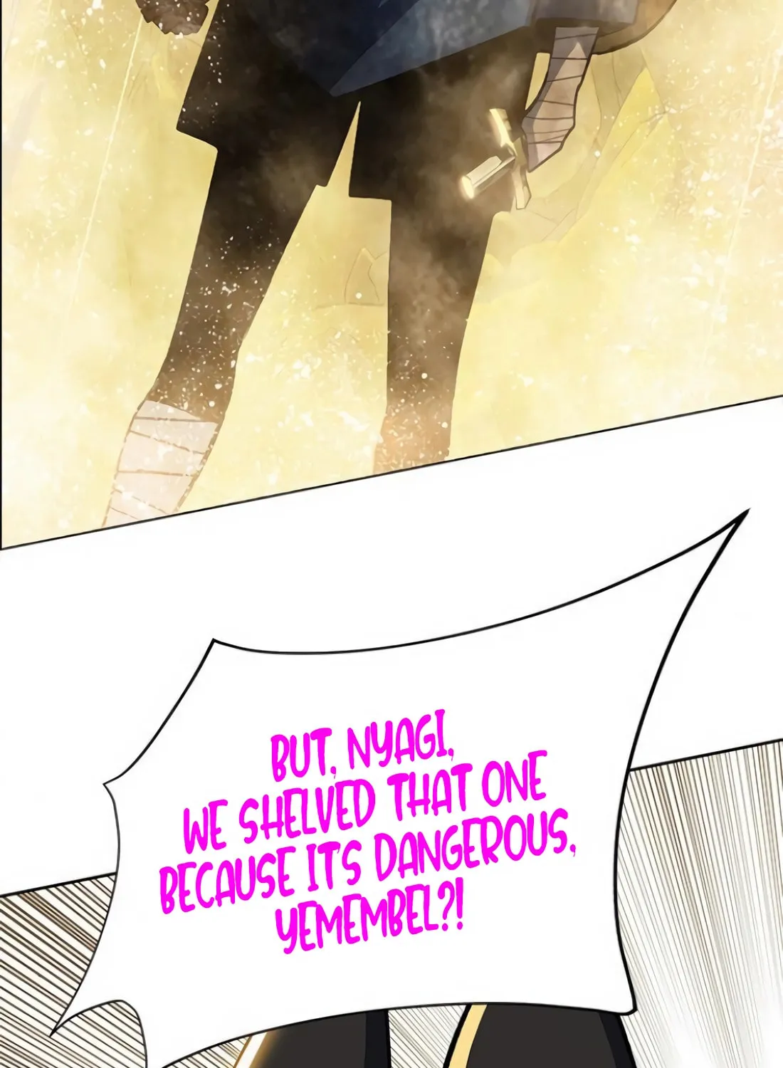 Dungeon Porter Chapter 35 page 102 - 