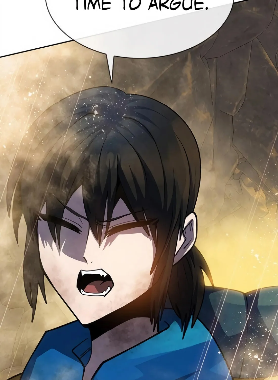 Dungeon Porter Chapter 35 page 104 - 