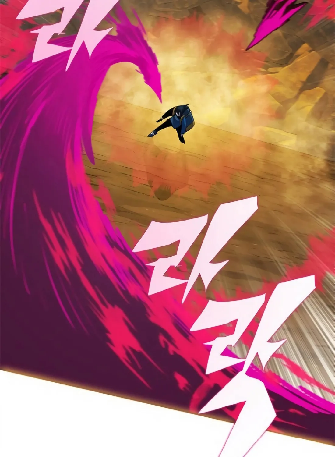 Dungeon Porter Chapter 35 page 108 - 