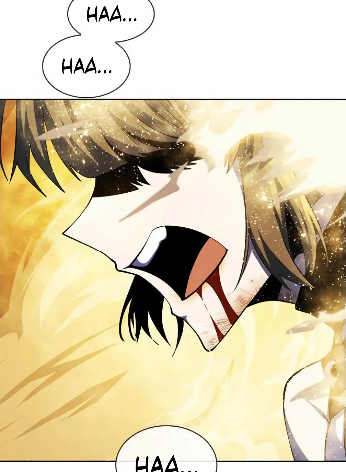 Dungeon Porter Chapter 35 page 12 - 