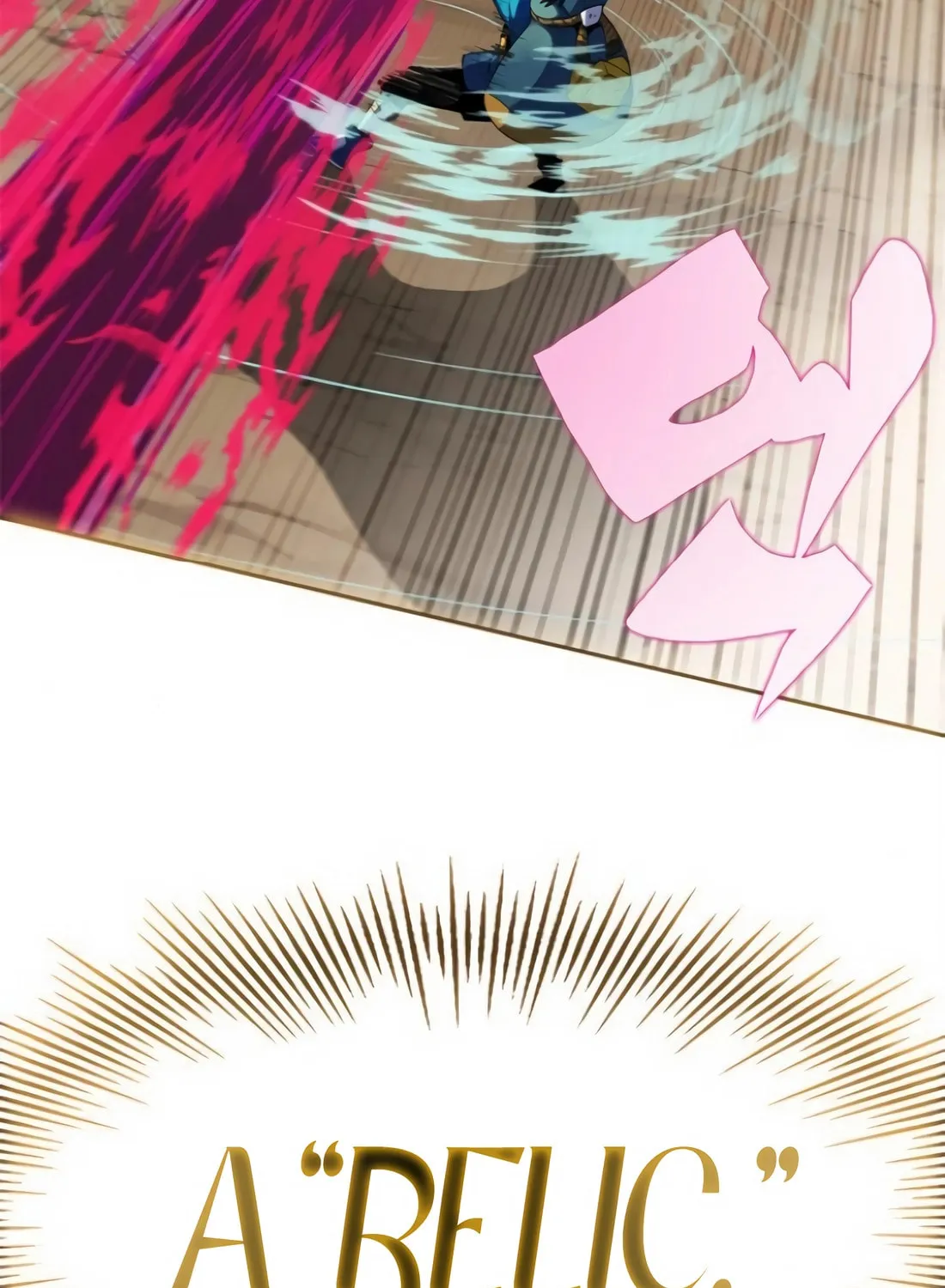 Dungeon Porter Chapter 35 page 112 - 