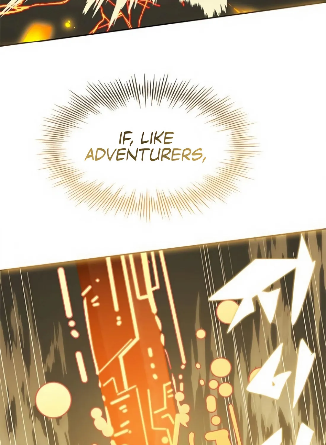 Dungeon Porter Chapter 35 page 115 - 