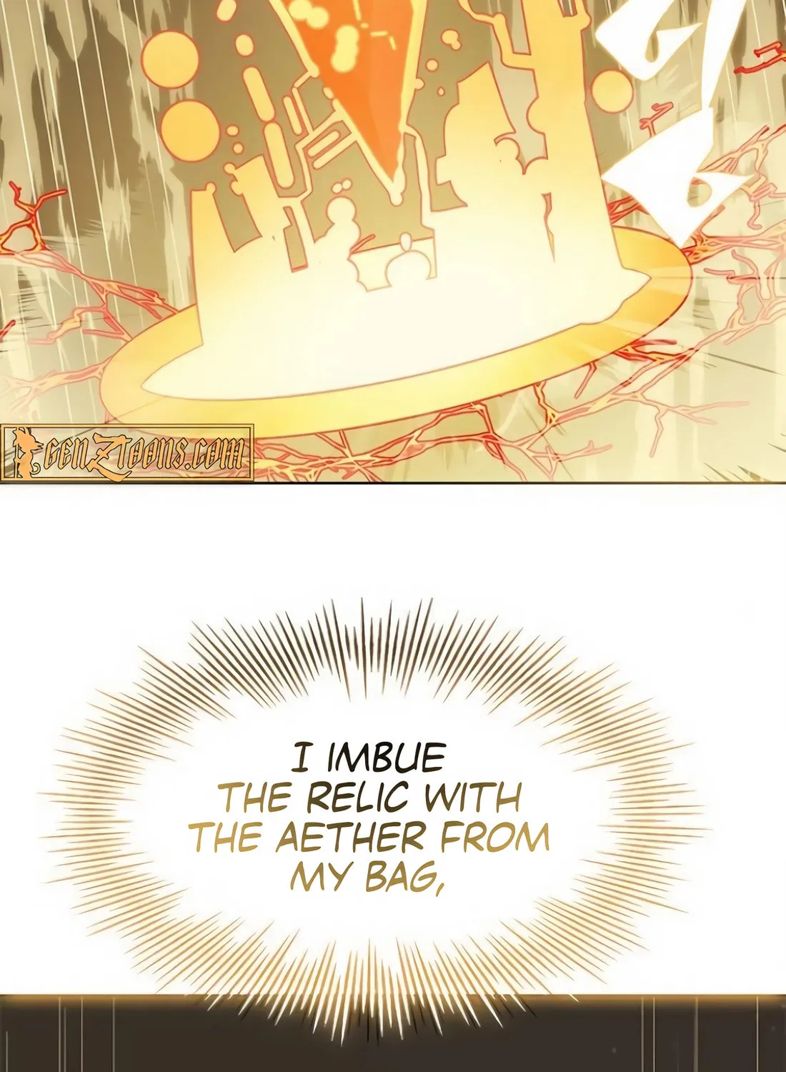 Dungeon Porter Chapter 35 page 116 - 