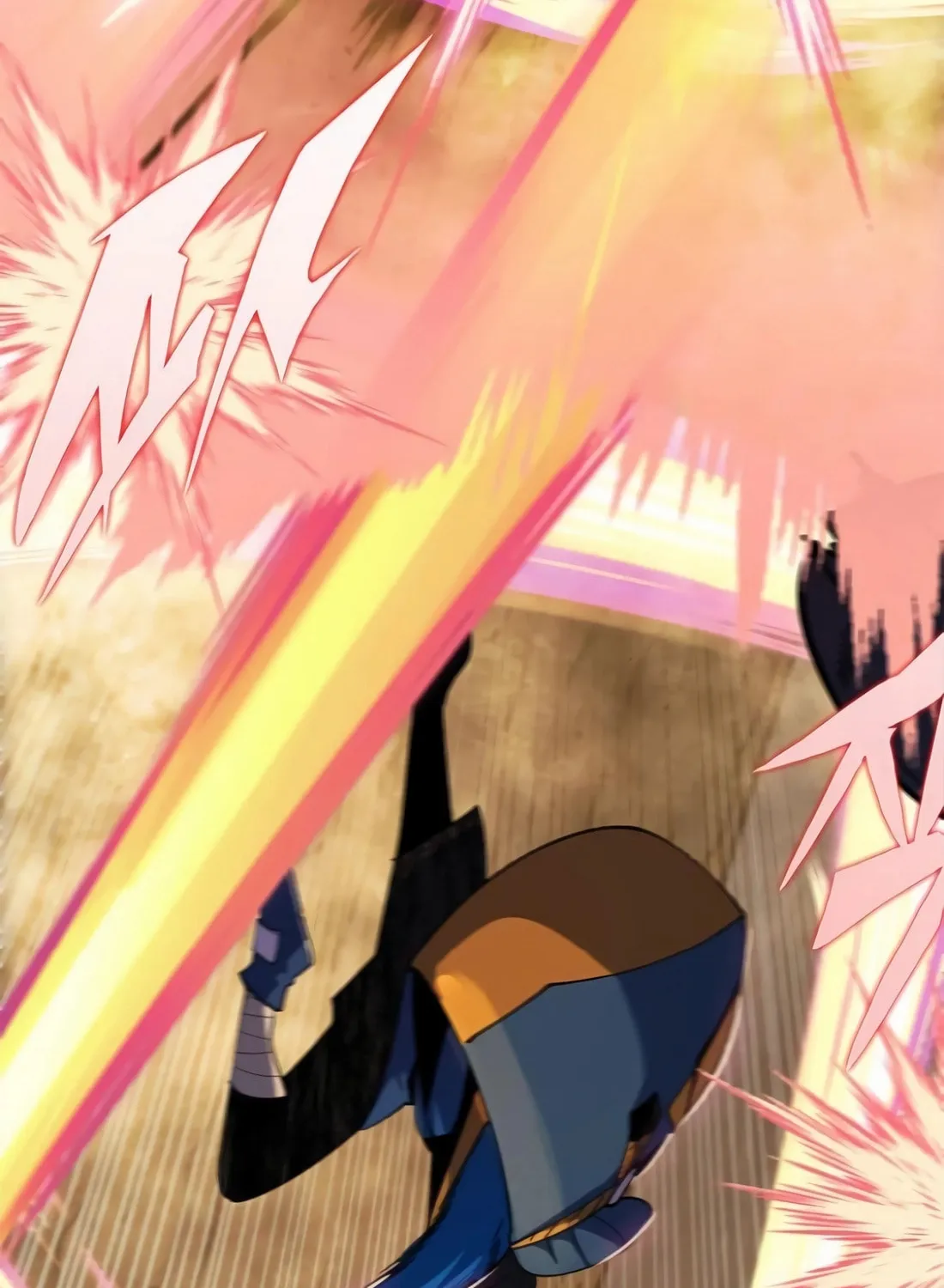 Dungeon Porter Chapter 35 page 133 - 