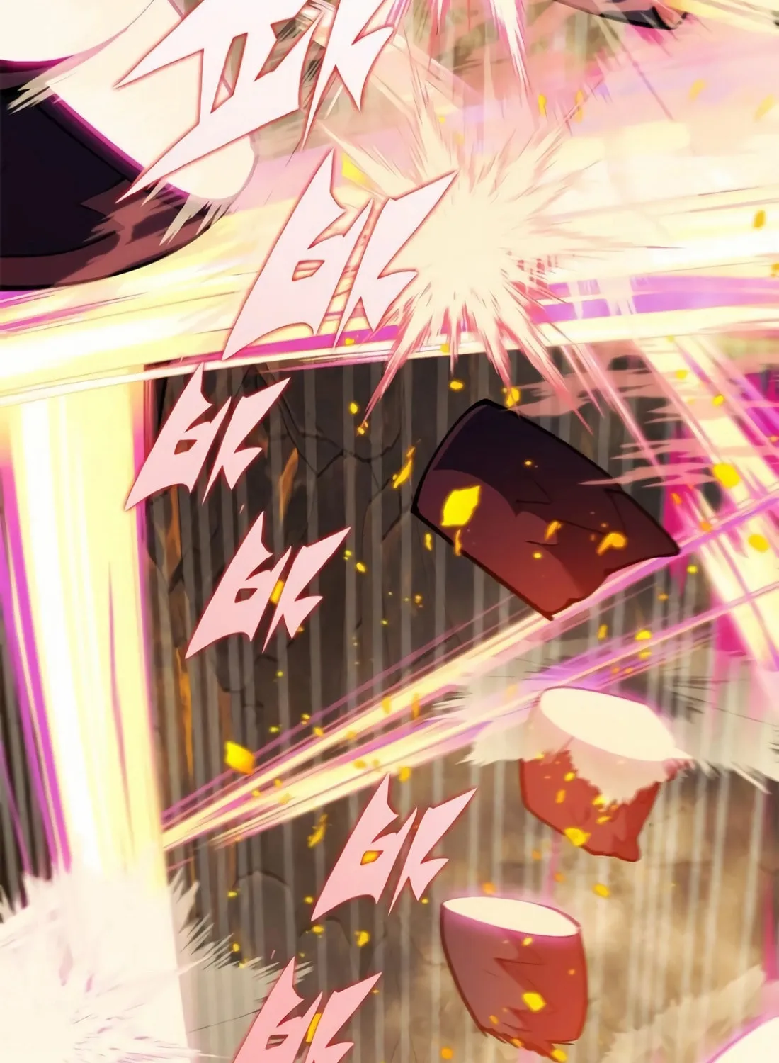 Dungeon Porter Chapter 35 page 135 - 