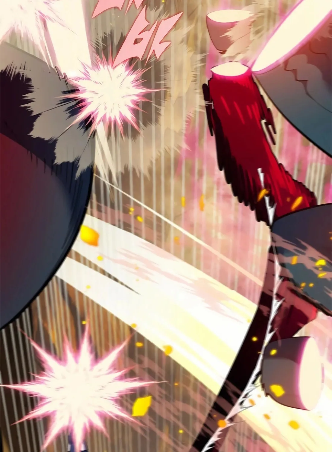 Dungeon Porter Chapter 35 page 136 - 