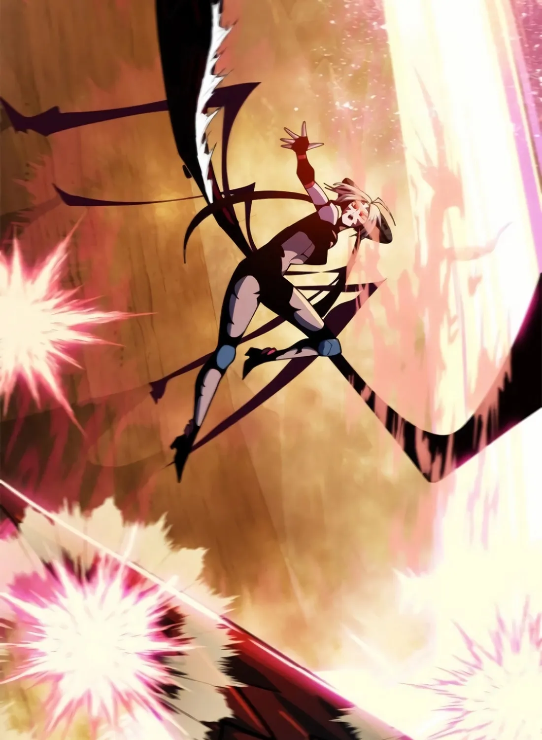 Dungeon Porter Chapter 35 page 139 - 