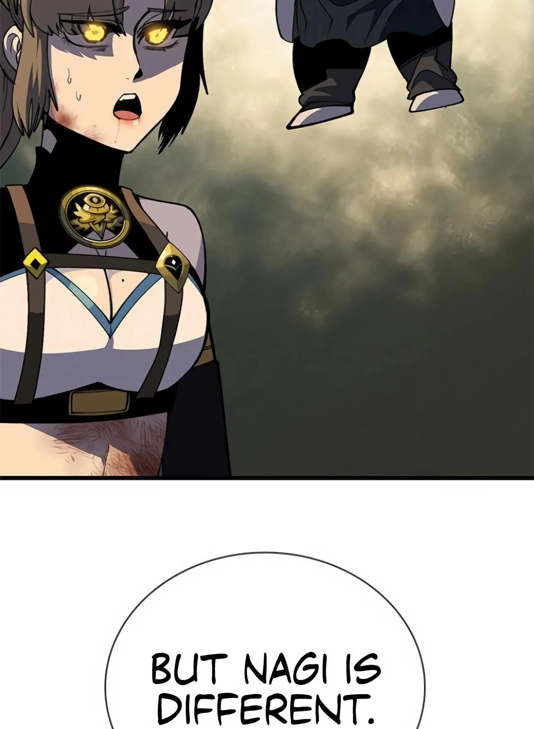 Dungeon Porter Chapter 35 page 150 - 