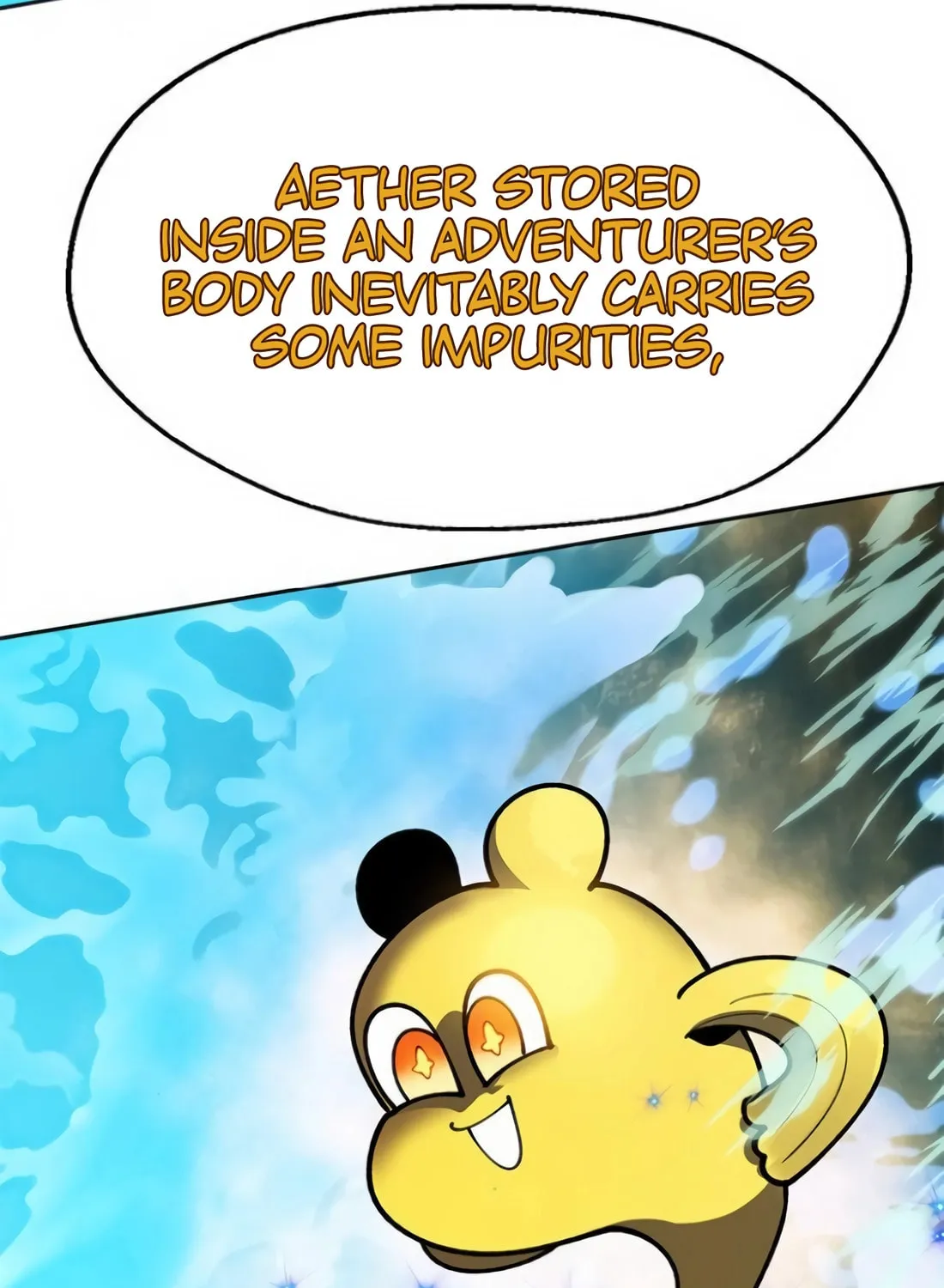 Dungeon Porter Chapter 35 page 158 - 