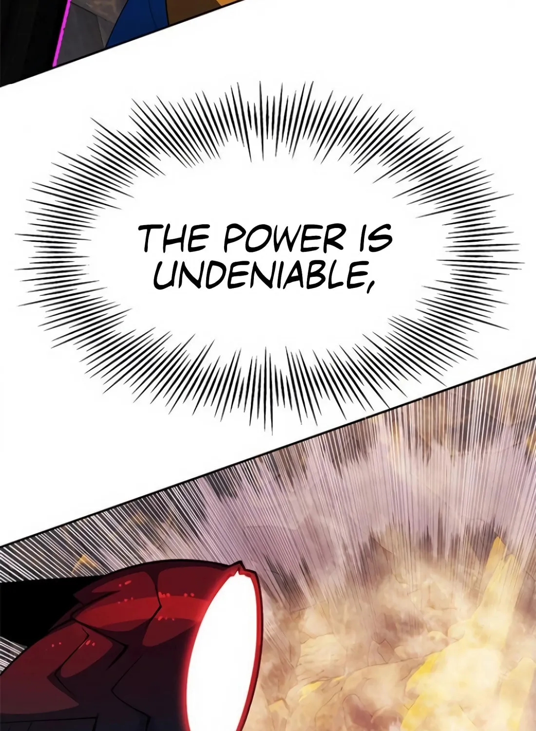 Dungeon Porter Chapter 35 page 161 - 