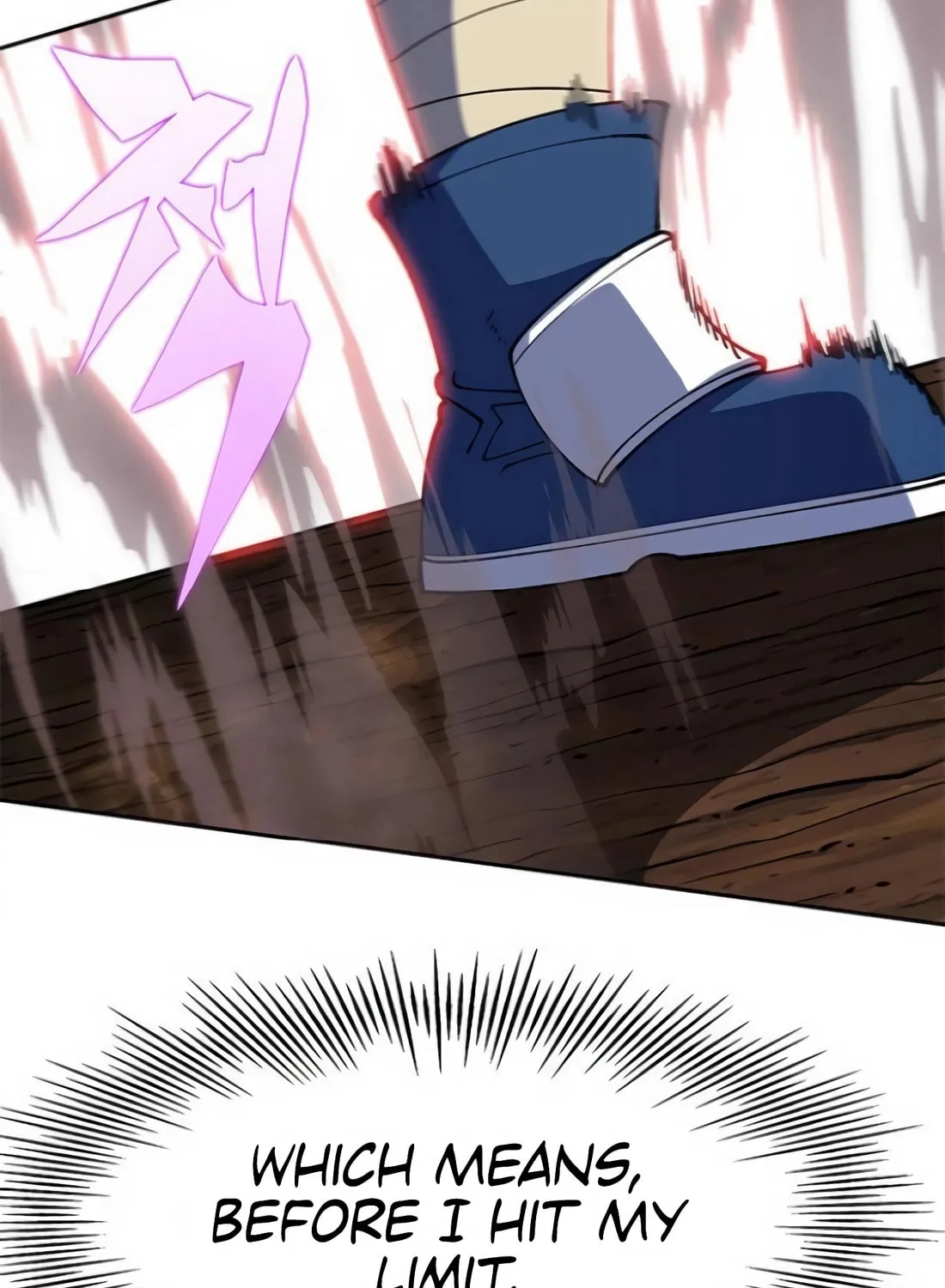 Dungeon Porter Chapter 35 page 165 - 