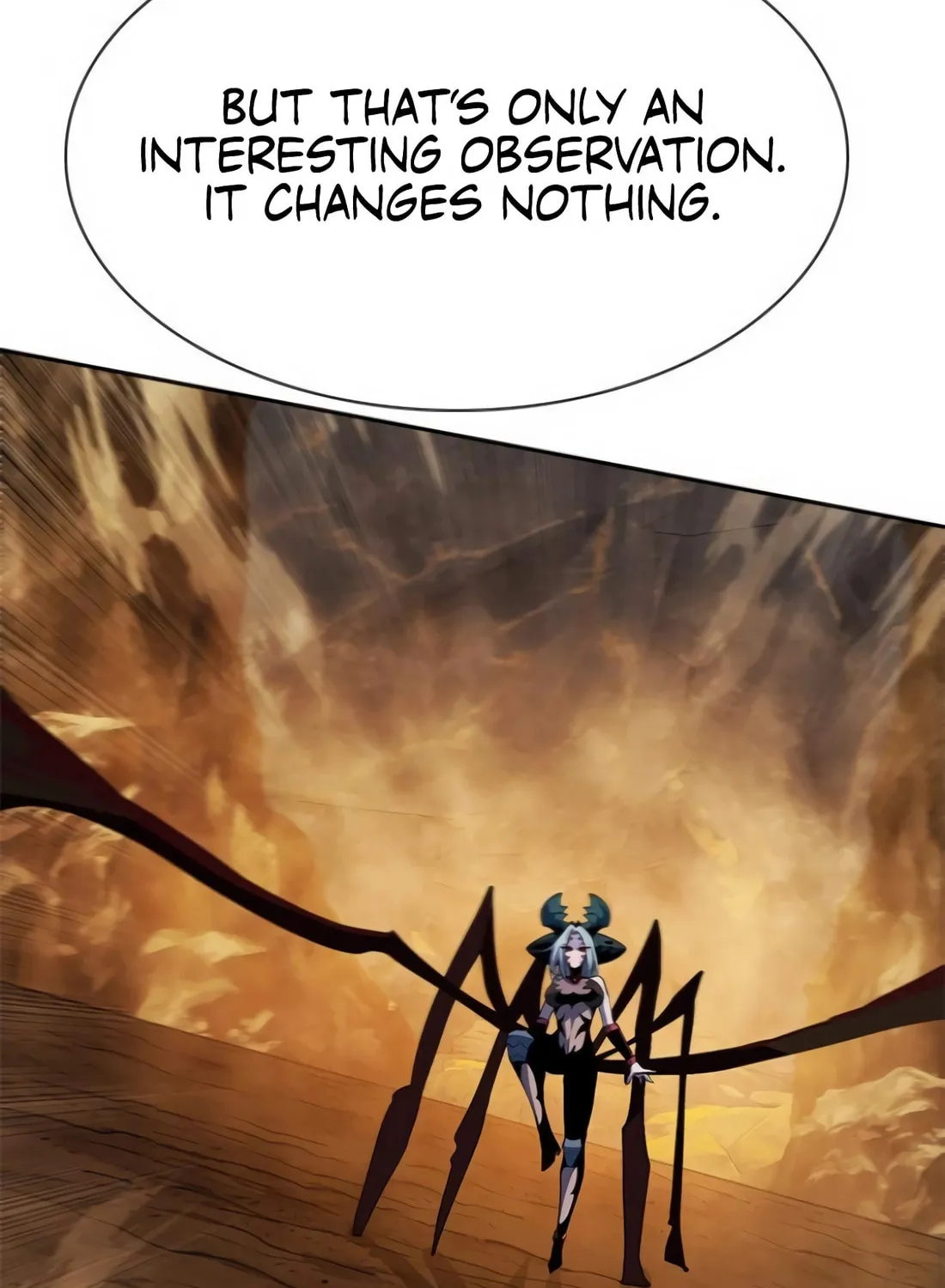 Dungeon Porter Chapter 35 page 173 - 