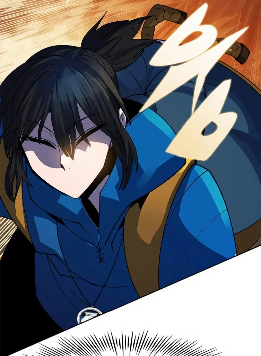 Dungeon Porter Chapter 35 page 176 - 