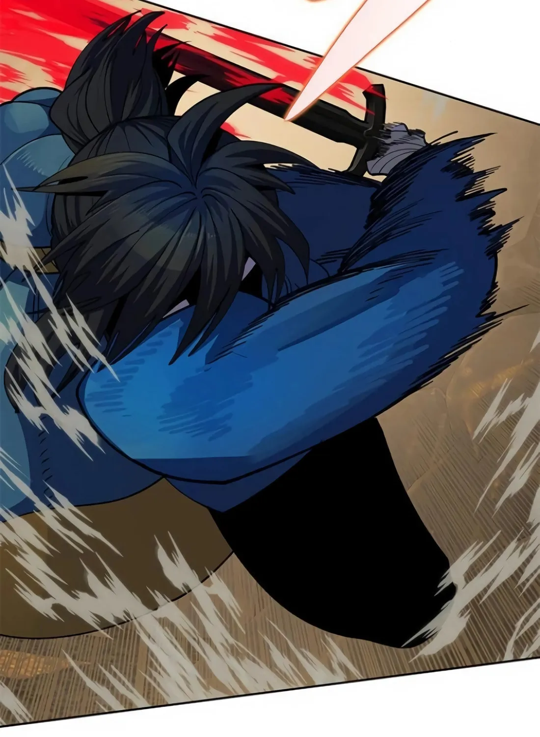 Dungeon Porter Chapter 35 page 181 - 