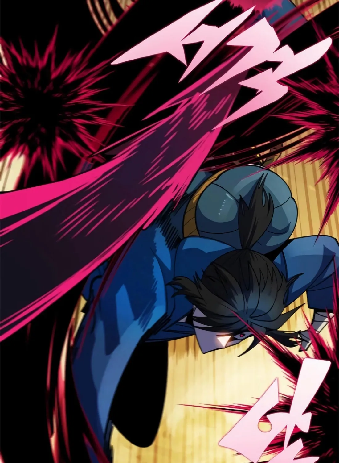 Dungeon Porter Chapter 35 page 192 - 