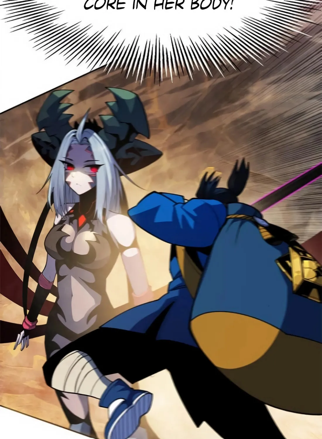 Dungeon Porter Chapter 35 page 200 - 