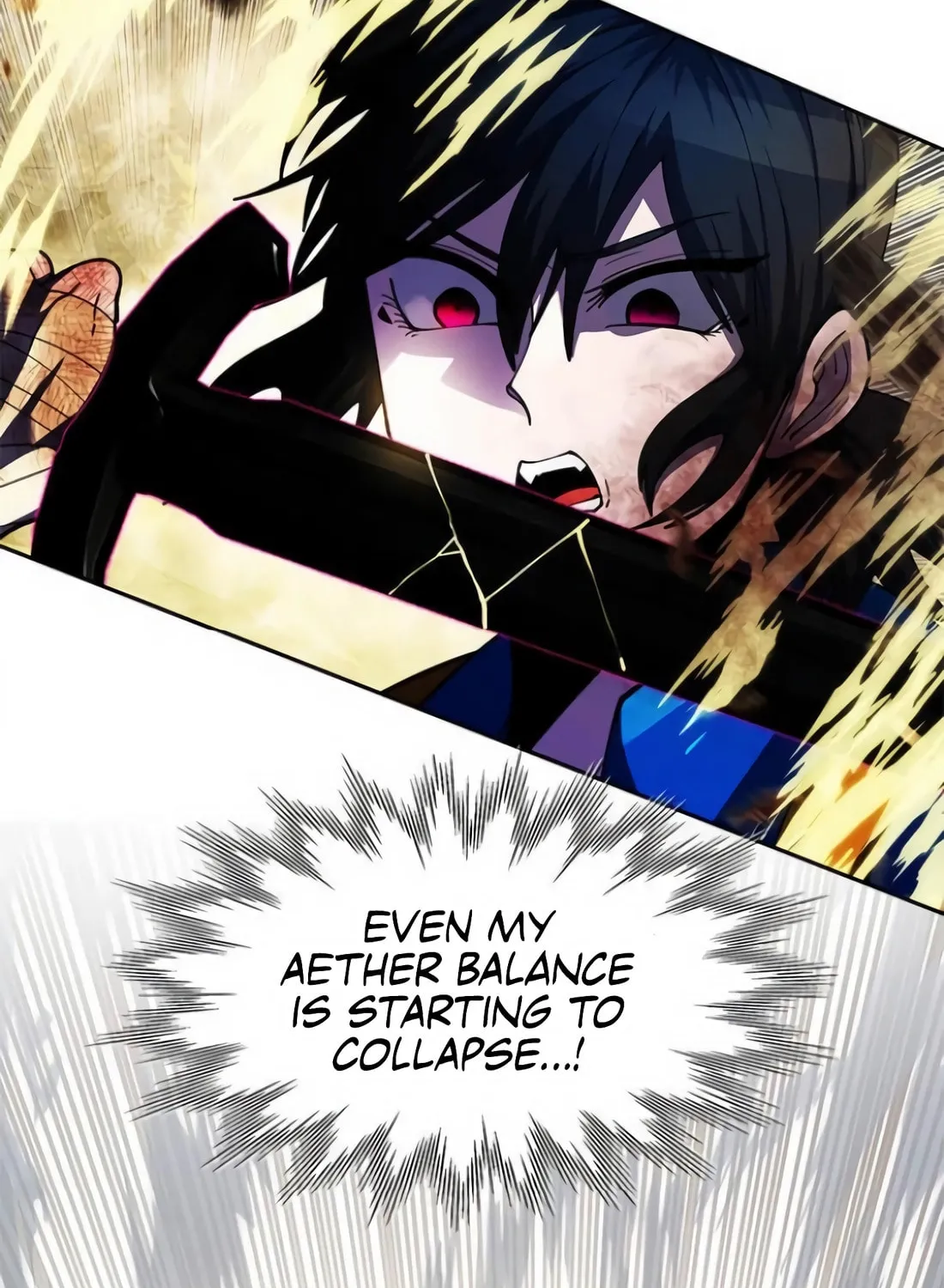 Dungeon Porter Chapter 35 page 207 - 