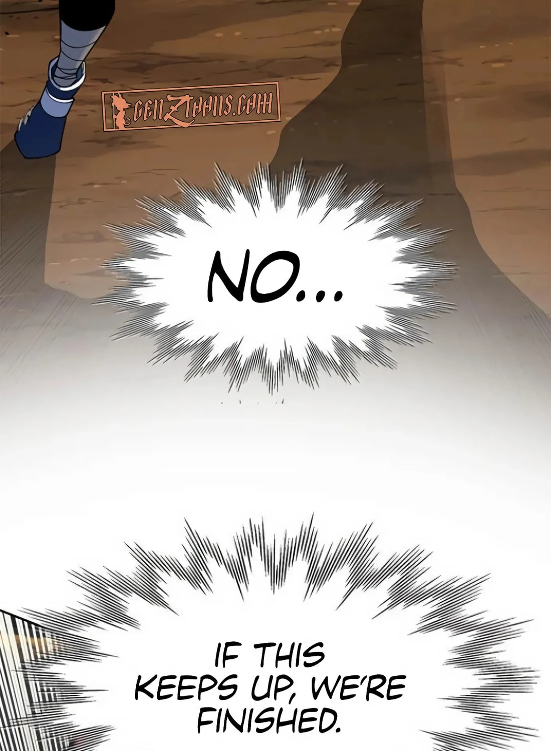 Dungeon Porter Chapter 35 page 209 - 
