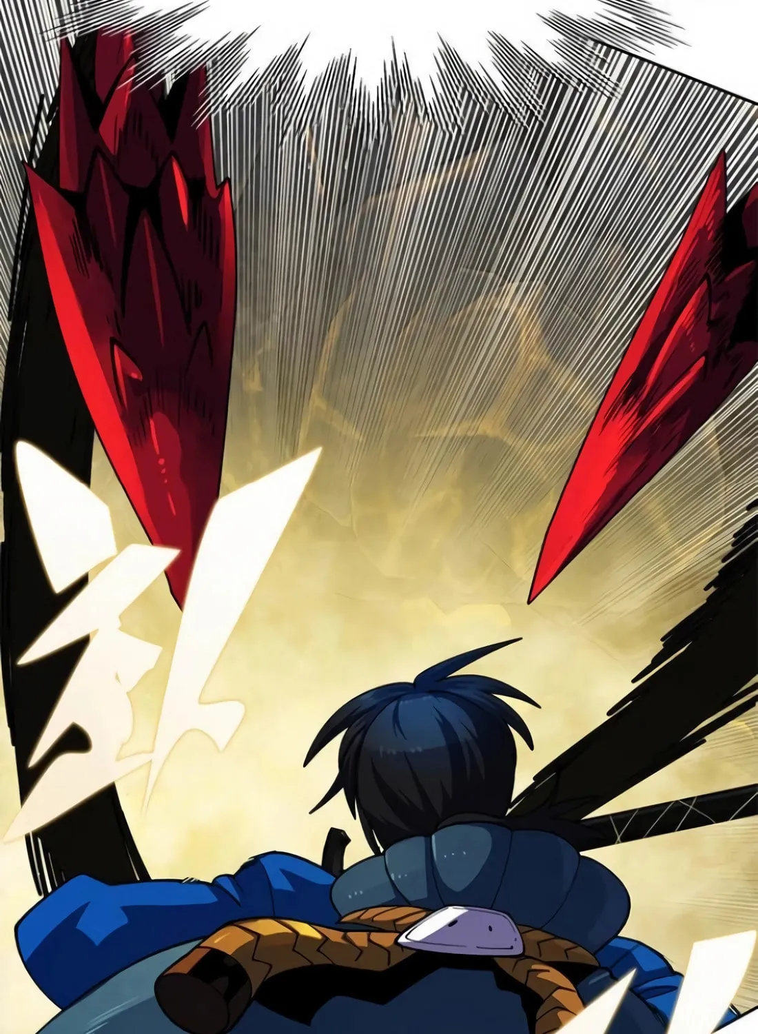 Dungeon Porter Chapter 35 page 210 - 