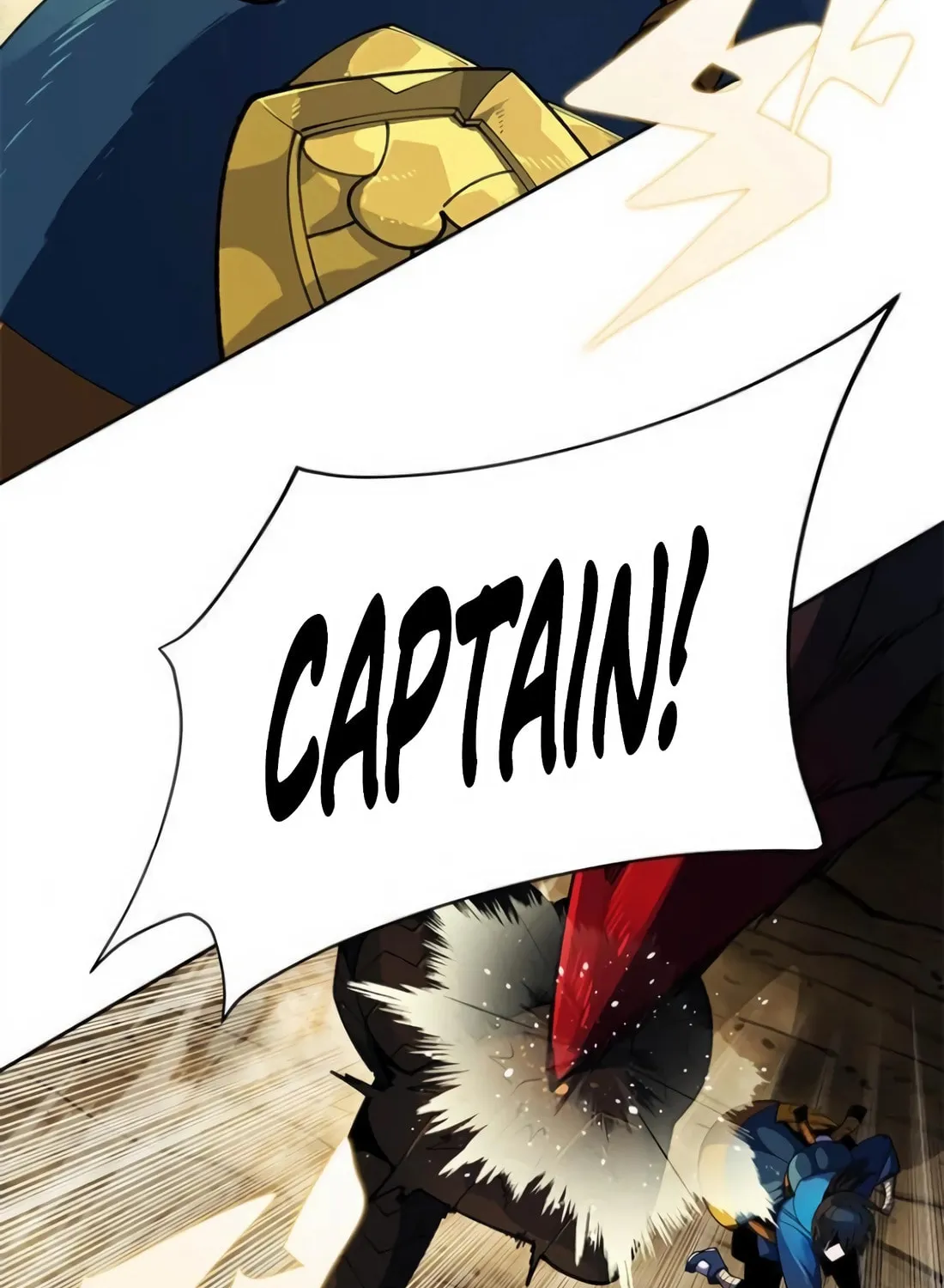 Dungeon Porter Chapter 35 page 211 - 