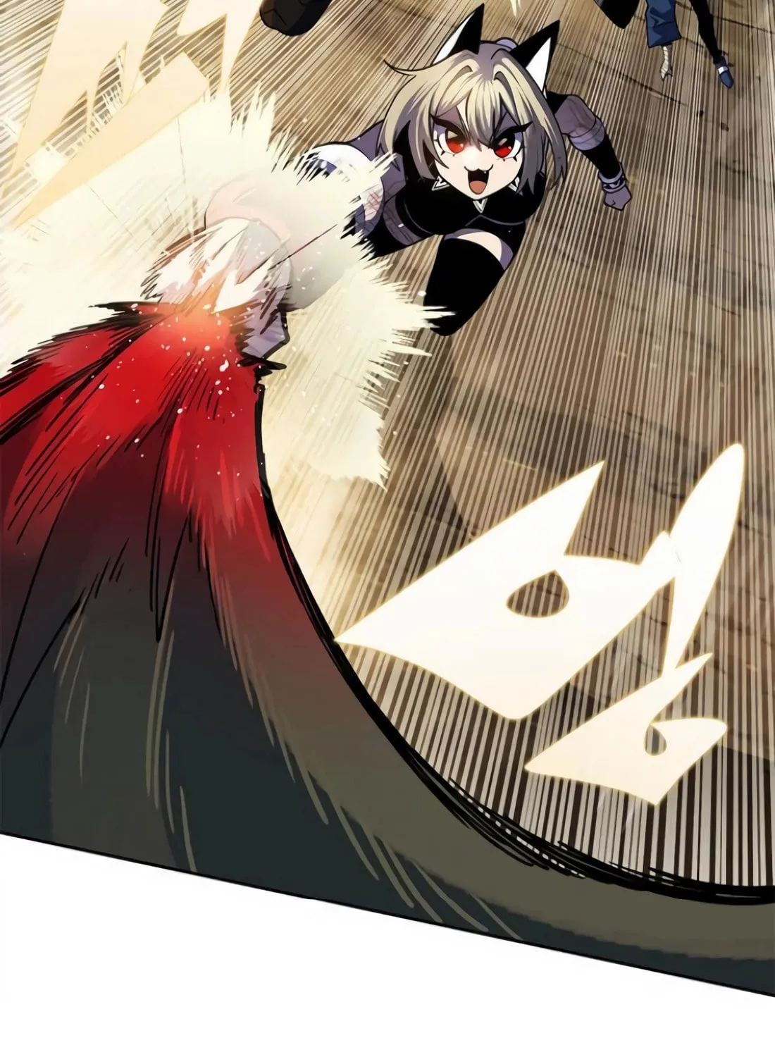 Dungeon Porter Chapter 35 page 212 - 
