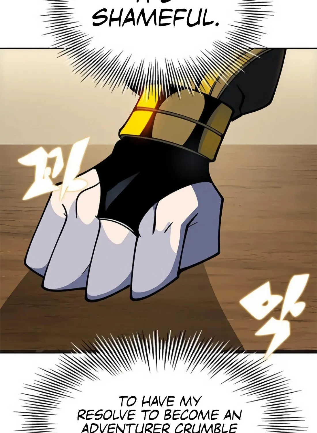 Dungeon Porter Chapter 35 page 220 - 