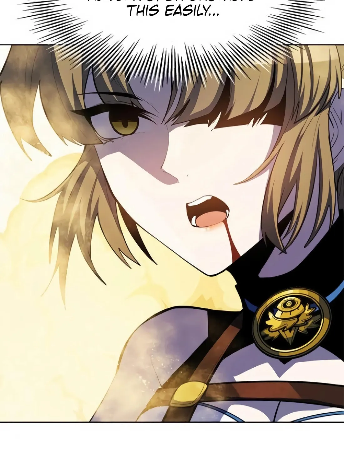 Dungeon Porter Chapter 35 page 221 - 