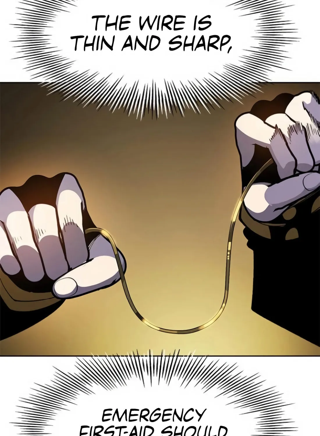 Dungeon Porter Chapter 35 page 230 - 