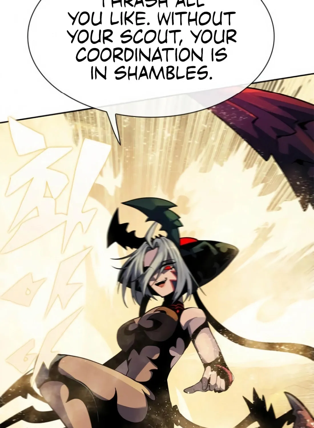 Dungeon Porter Chapter 35 page 236 - 