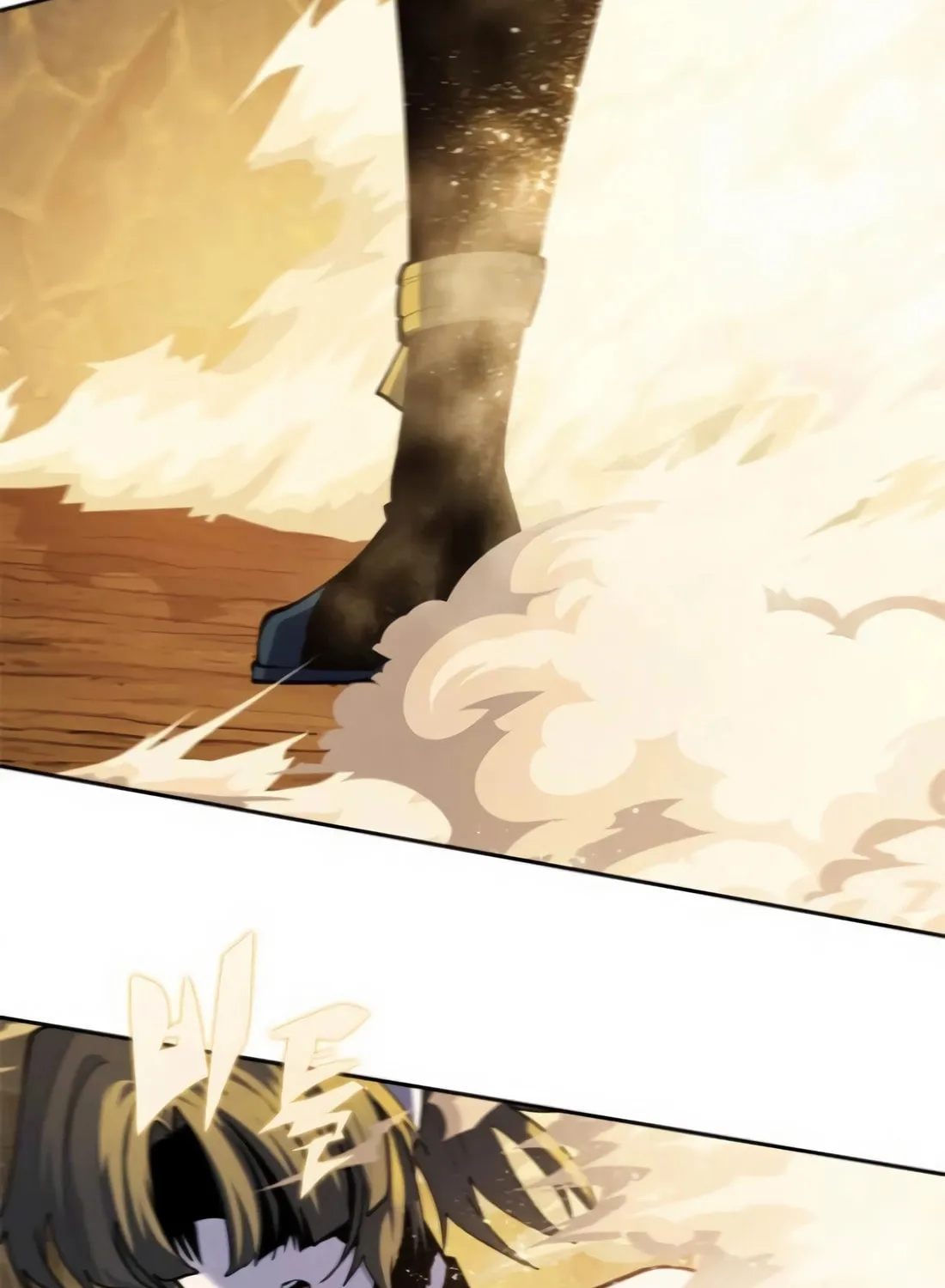 Dungeon Porter Chapter 35 page 240 - 