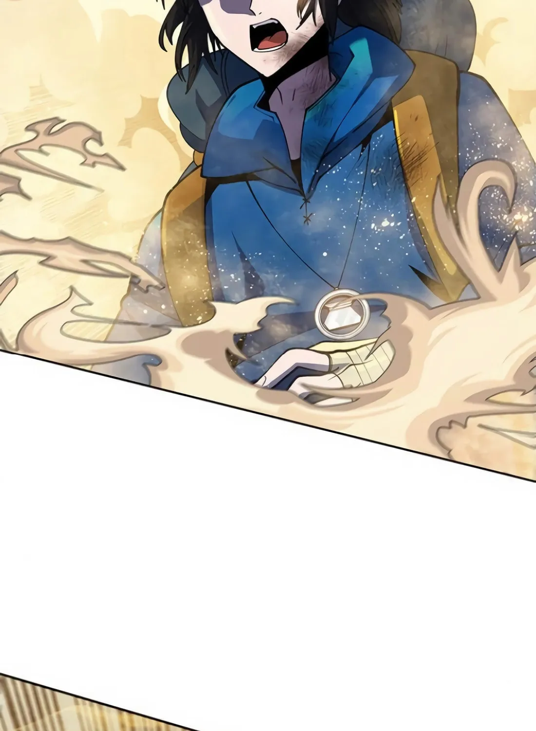 Dungeon Porter Chapter 35 page 249 - 
