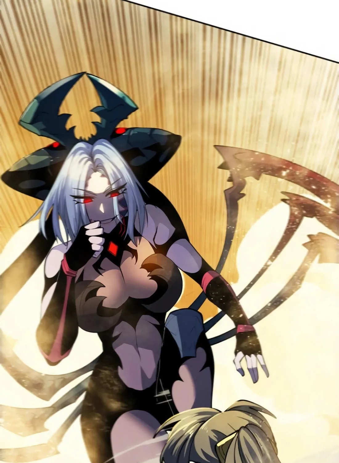 Dungeon Porter Chapter 35 page 250 - 