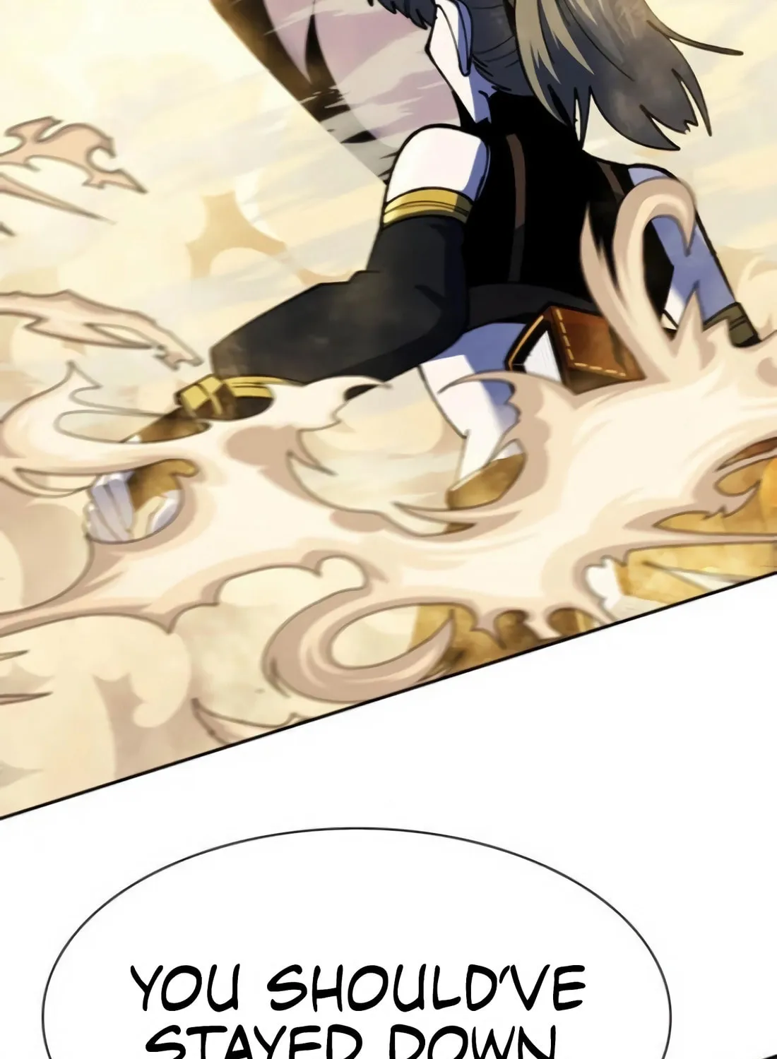Dungeon Porter Chapter 35 page 251 - 