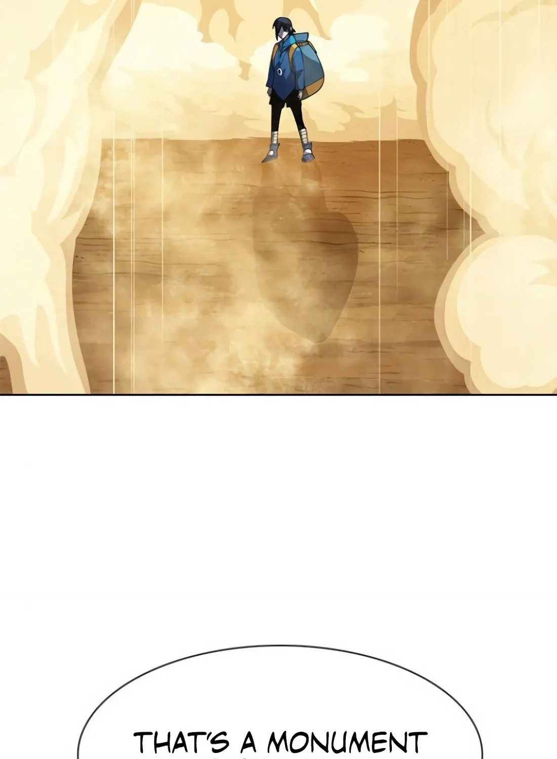 Dungeon Porter Chapter 35 page 267 - 