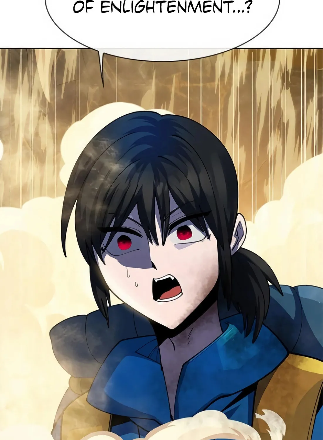 Dungeon Porter Chapter 35 page 268 - 
