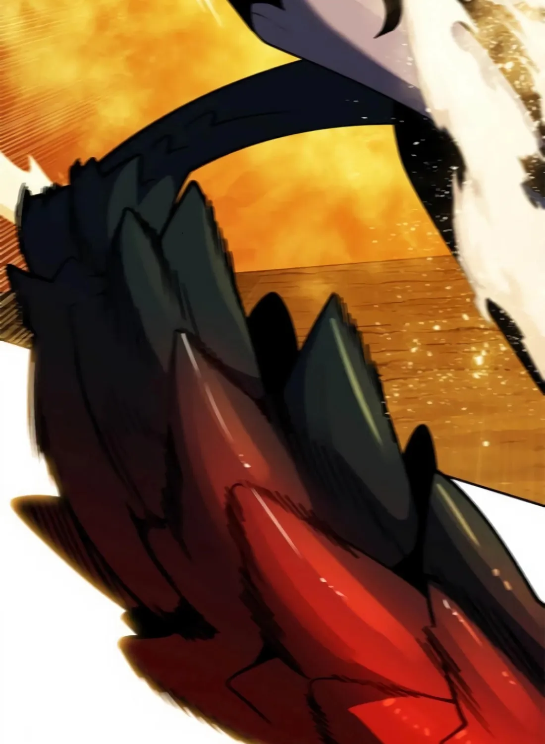 Dungeon Porter Chapter 35 page 28 - 