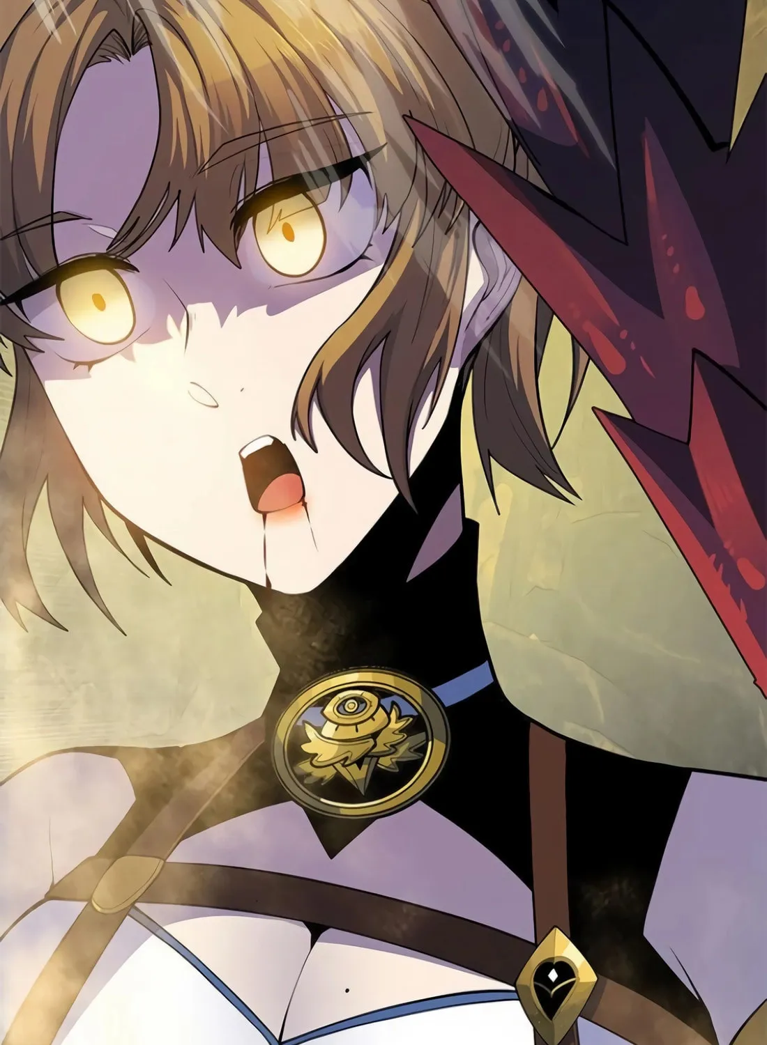 Dungeon Porter Chapter 35 page 275 - 