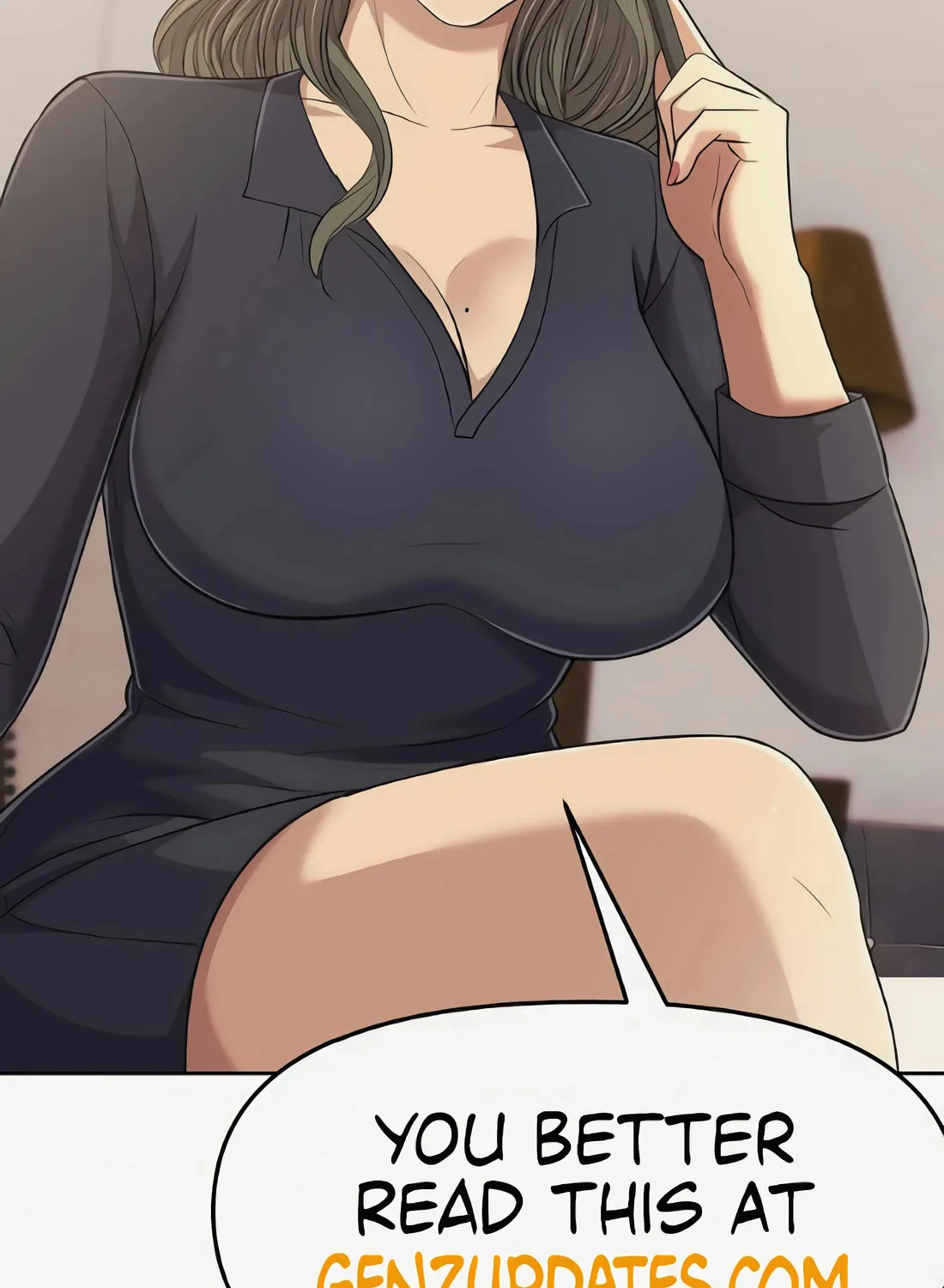 Dungeon Porter Chapter 35 page 278 - 